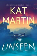 Cover: The Unseen - Kensington Books