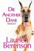 Cover: Die Another Dane - Kensington Cozies
