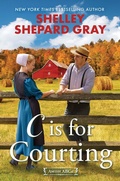 Cover: C Is for Courting - Kensington Books