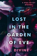 Cover: Lost in the Garden of Eve - Dafina