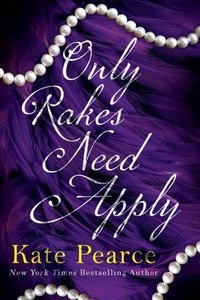 Enlarge image Cover: Only Rakes Need Apply - Kensington Books
