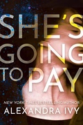 Cover: She's Going to Pay - Kensington Books