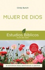 Cover: Mujer de Dios - IVP Español