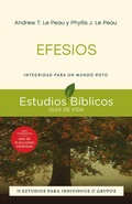 Cover: Efesios - IVP Espa&ntilde;ol