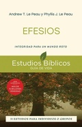 Cover: Efesios - Inter-Varsity Press,US