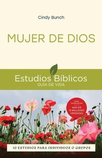 Enlarge image Cover: Mujer de Dios - Inter-Varsity Press,US