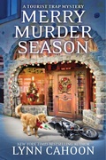 Cover: Merry Murder Season - Lyrical Press