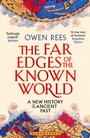 Cover: The Far Edges of the Known World - Bloomsbury Publishing PLC
