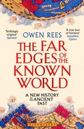 Cover: The Far Edges of the Known World - Bloomsbury Publishing PLC