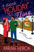 Cover: A Little Holiday Fling - Forever