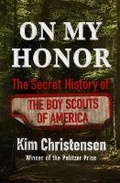 Cover: On My Honor - Grand Central Publishing