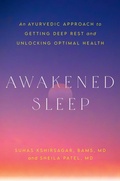 Cover: Awakened Sleep - Balance