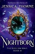 Cover: Nightborn - Forever