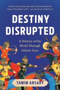 Abbildung von: Destiny Disrupted - PublicAffairs,U.S.