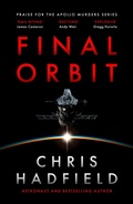Cover: Final Orbit - Quercus