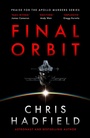 Cover: Final Orbit - Quercus Publishing