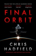 Cover: Final Orbit - Quercus Publishing