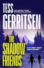 Cover: The Shadow Friends - The Shadow Friends