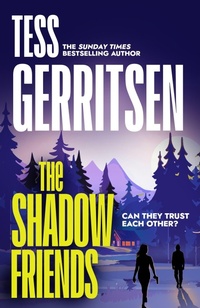 Enlarge image Cover: The Shadow Friends - The Shadow Friends
