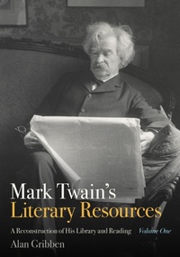 Abbildung von: Mark Twain's Literary Resources - NewSouth Books
