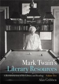 Cover: Mark Twain's Literary Resources - NewSouth Books