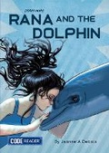 Cover: Rana and the Dolphin - Treasure Bay