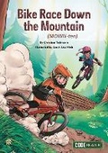 Cover: Bike Race Down the Mountain - Treasure Bay