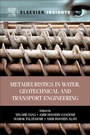 Cover: Metaheuristics in Water, Geotechnical and Transport Engineering - Elsevier