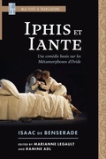 Cover: Iphis Et Iante - Modern Language Association of America
