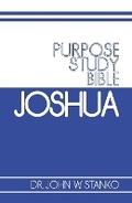Cover: Purpose Study Bible - Urban Press