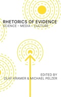 Cover: Rhetorics of Evidence - Parlor Press