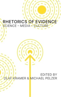 Enlarge image Cover: Rhetorics of Evidence - Parlor Press