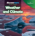 Cover: Weather and Climate - Rosen Education Service