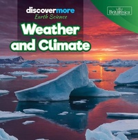 Enlarge image Cover: Weather and Climate - Rosen Education Service