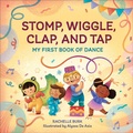Cover: Stomp, Wiggle, Clap, and Tap - Callisto Kids