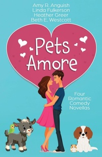 Enlarge image Cover: Pets Amore - Scrivenings Press LLC