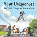 Cover: Your Uniqueness - Archway Publishing