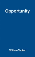 Cover: Opportunity - Archway Publishing