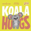 Cover: Koala Hugs - Capstone Editions