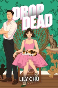 Enlarge image Cover: Drop Dead - Sourcebooks Casablanca
