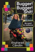 Cover: Bugger Bugger Shit! - Morpheus Publishing