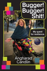 Enlarge image Cover: Bugger Bugger Shit! - Morpheus Publishing