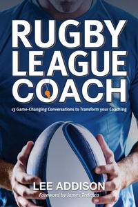 Abbildung von: Rugby League Coach - Turtle Publishing