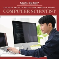 Enlarge image Cover: Computer Scientist - Scientific American Educational Publishing
