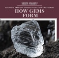 Cover: How Gems Form - Scientific American Educational Publishing
