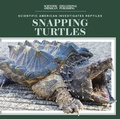 Cover: Snapping Turtles - Scientific American Educational Publishing