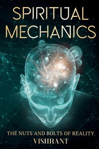 Enlarge image Cover: Spiritual Mechanics - Vishrant Buddhist Society
