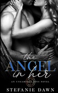 Cover: The Angel in Her - Angels and Fire Books