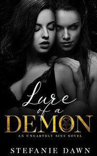 Enlarge image Cover: Lure of a Demon - Angels and Fire Books