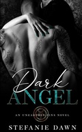Cover: Dark Angel - Angels and Fire Books